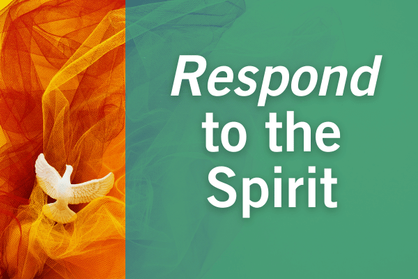 Pentecost devotional