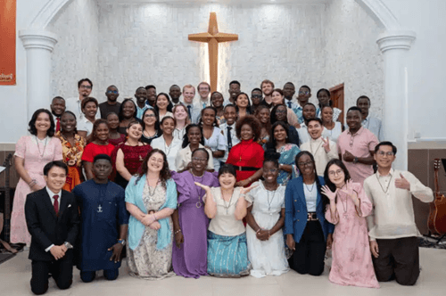 New Global Mission Fellows are stepping into cross-cultural missions, seeking to address injustice and meet needs in the areas of migration, healthcare, agriculture, and education.