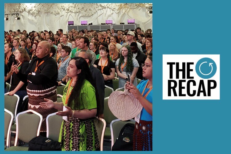 The Recap | Episode 38