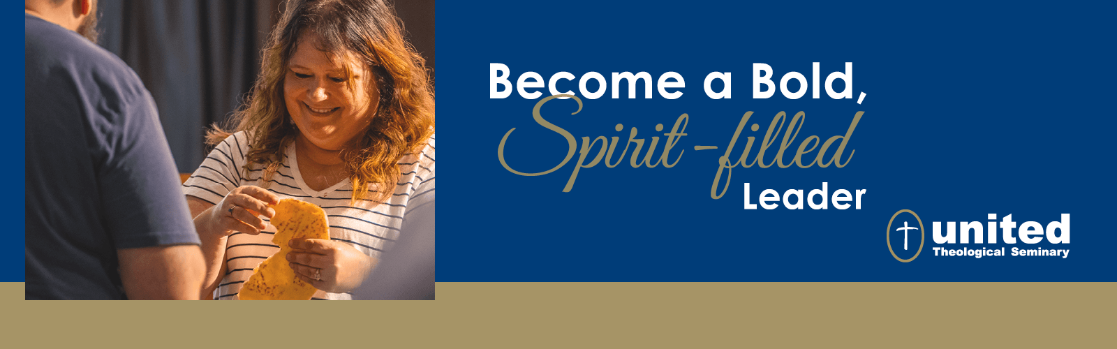 United Methodist Church School Showcase: United Theological Seminary