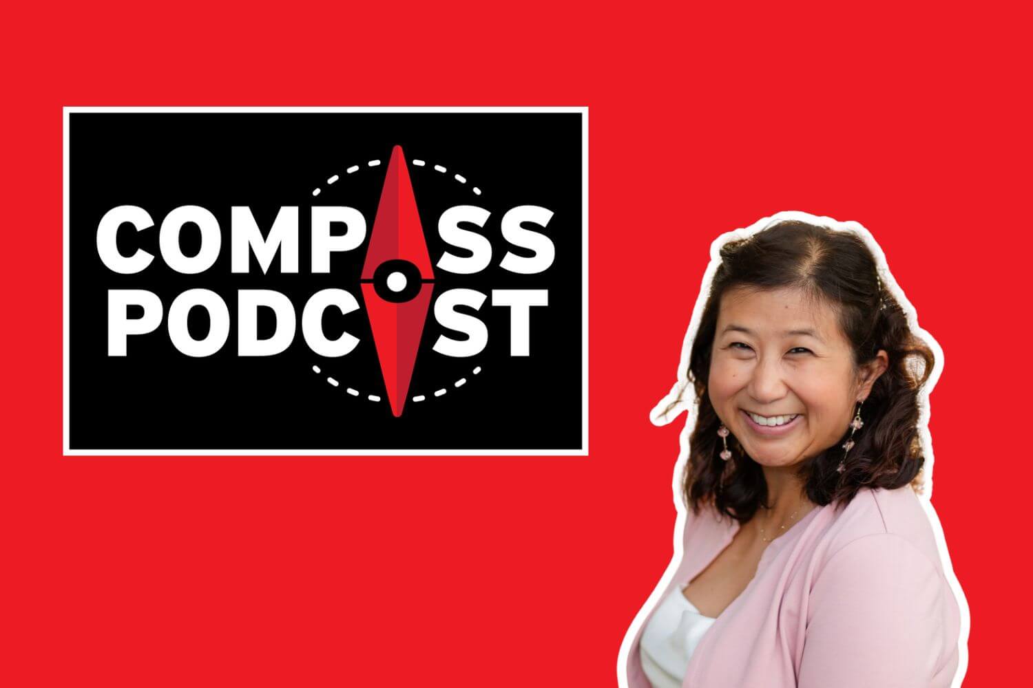 Dorcas Cheng-Tozun explores quiet activism and social justice for sensitive souls with practical pathways for meaningful change on Compass.