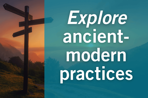 10 guideposts for your faith journey