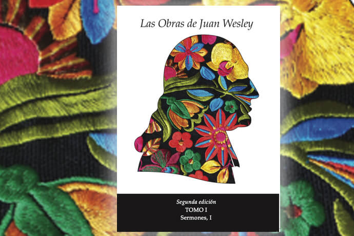 Este año se cumple el 25.º aniversario de una consulta especial celebrada en Bristol, Inglaterra, dedicada a “Las Obras de Juan Wesley”, la traducción al español de los escritos de Juan Wesley. La publicación de “Las Obras” en 1998 y la consulta de 2001 tuvieron como objetivo apoyar a pastores/as y congregaciones hispanas y latinas. Foto cortesía de la Fundación del Patrimonio Wesleyano.