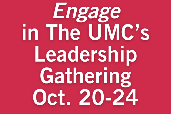 Leadership Gathering 2026