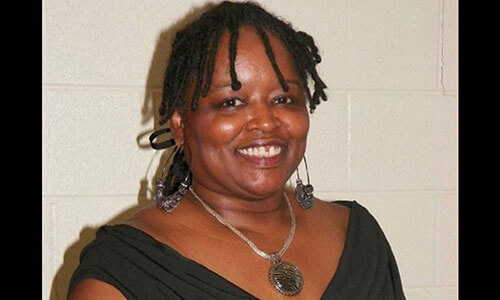 The late DeBorah Barnwell honored the memory of her parents, Pastor Odell Barnwell, Sr. and missionary Clovis Barnwell.