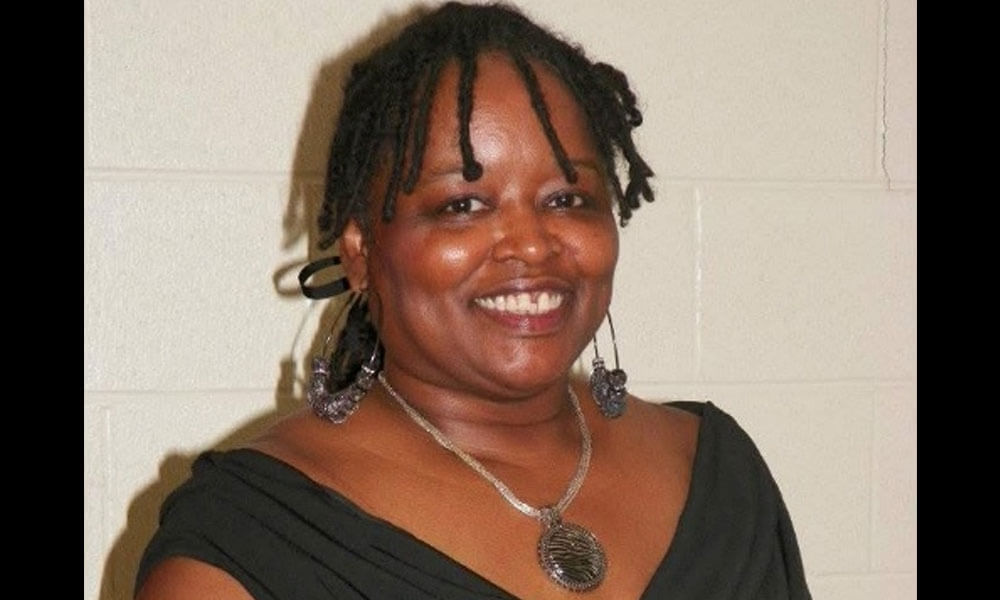 The late DeBorah Barnwell honored the memory of her parents, Pastor Odell Barnwell, Sr. and missionary Clovis Barnwell.
