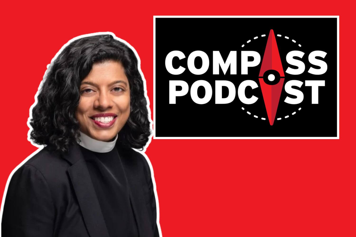 Winnie Varghese talks about "One Act of Kindness" on Compass